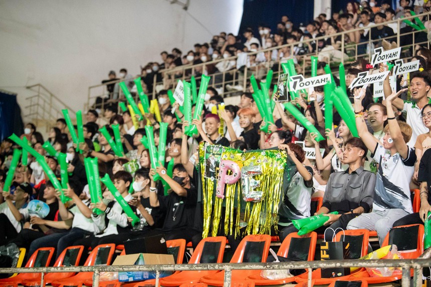 P Esports chính thức trở thành tân vương Yomost VFL Summer 2023 - Ảnh 6.