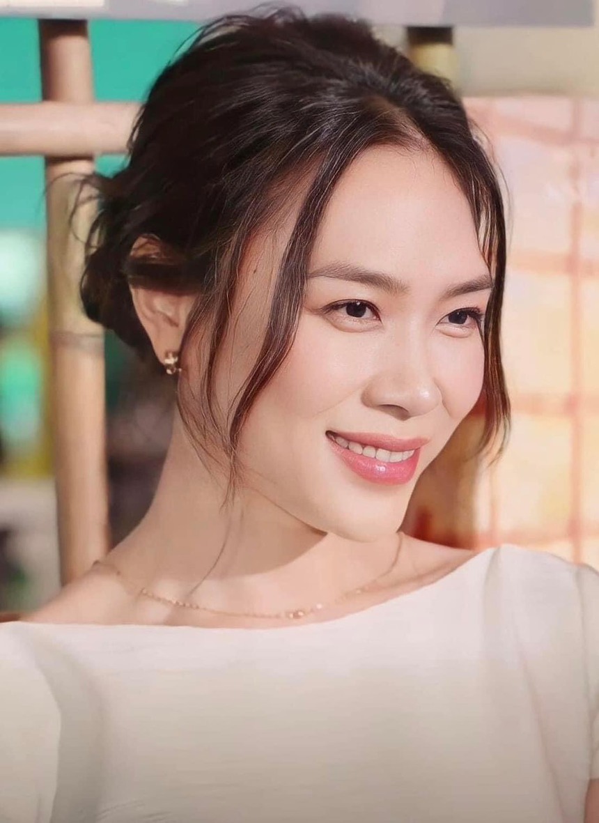 Bà xã Công Lý khui ảnh của chồng, Minh Tú cảm ơn khán giả sau cú ngã mạnh ở chung kết 'The New Mentor' - Ảnh 5.