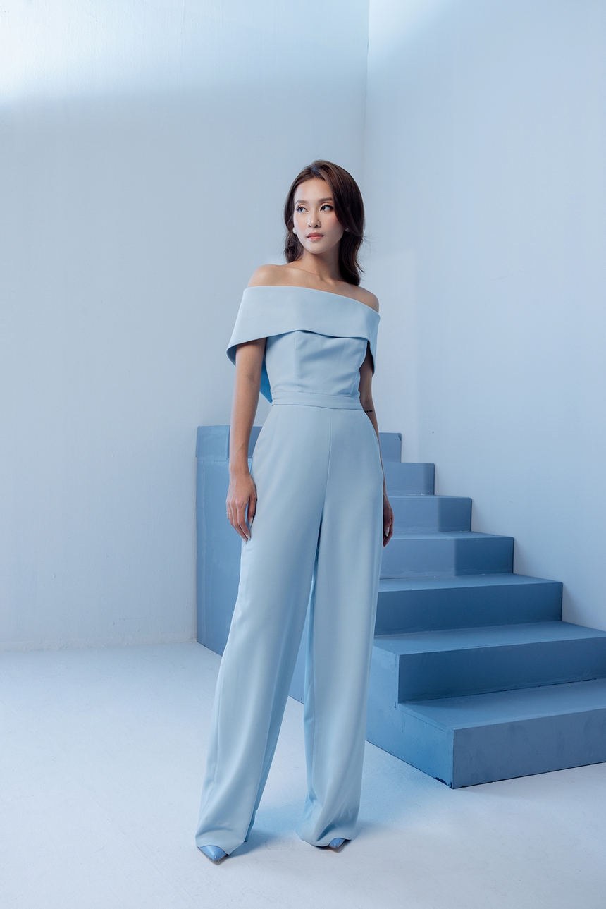 Nữ diễn viên Khả Ngân: Sau mỗi lần vấp ngã tôi lại dần trưởng thành hơn - Ảnh 2. Nữ diễn viên Khả Ngân: Sau mỗi lần vấp ngã tôi lại dần trưởng thành hơn - Ảnh 2.