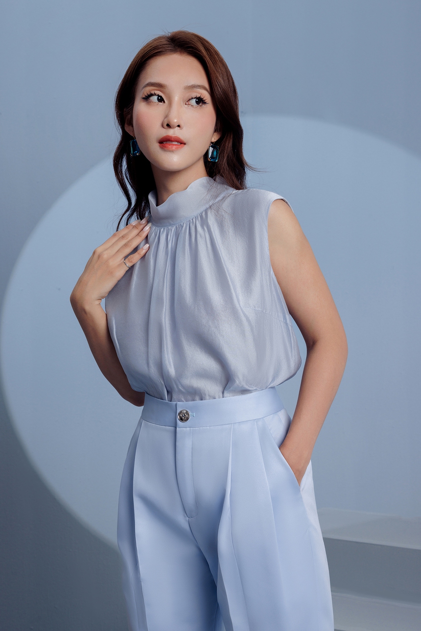 Nữ diễn viên Khả Ngân: Sau mỗi lần vấp ngã tôi lại dần trưởng thành hơn - Ảnh 4. Nữ diễn viên Khả Ngân: Sau mỗi lần vấp ngã tôi lại dần trưởng thành hơn - Ảnh 4.