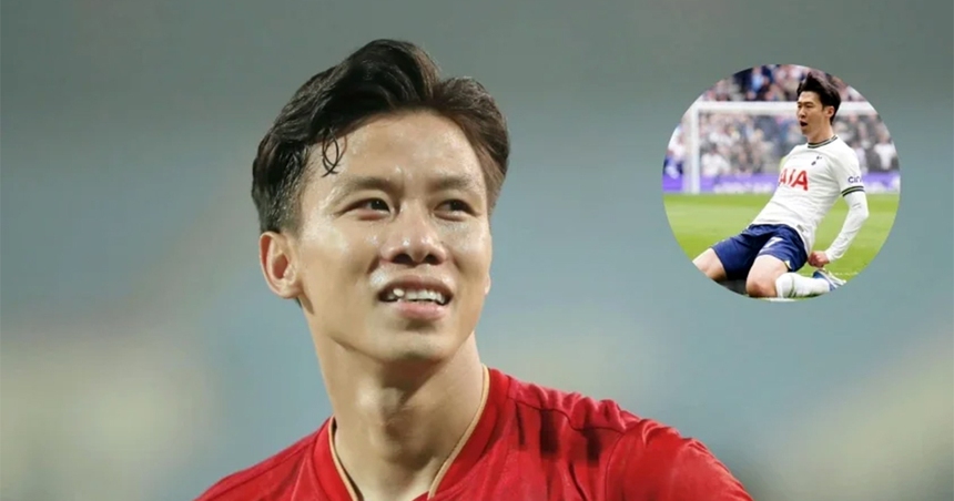 Tin nóng thể thao sáng 16/10: Quế Ngọc Hải có kế hoạch với Son Heung Min, MU bán Sancho và 3 sao nữa - Ảnh 2.