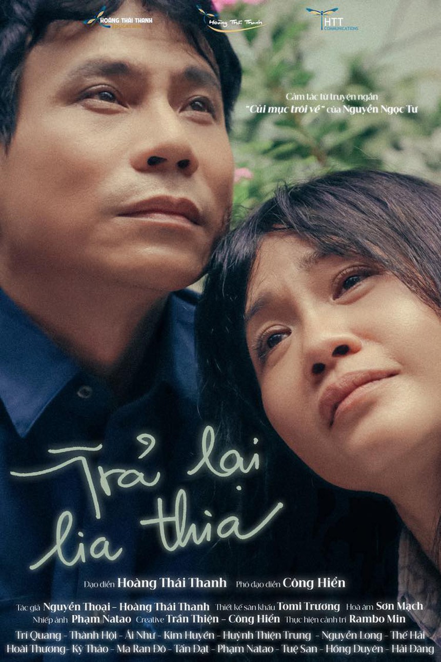 Kim Huyền: 'Đời tôi, có khi như củi mục trôi về' - Ảnh 2.