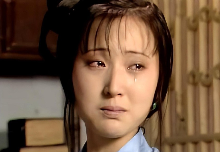 Cuộc đời buồn của 'Lâm Đại Ngọc' Trần Hiểu Húc - Ảnh 8.