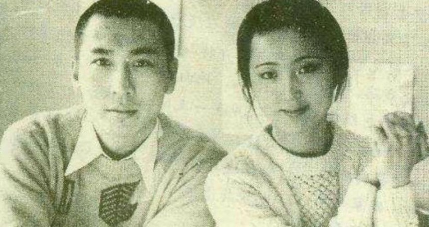 Cuộc đời buồn của 'Lâm Đại Ngọc' Trần Hiểu Húc - Ảnh 2.