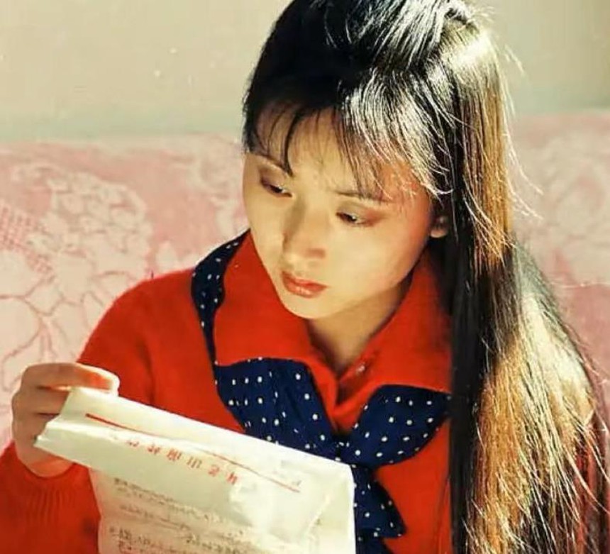 Cuộc đời buồn của 'Lâm Đại Ngọc' Trần Hiểu Húc - Ảnh 3.