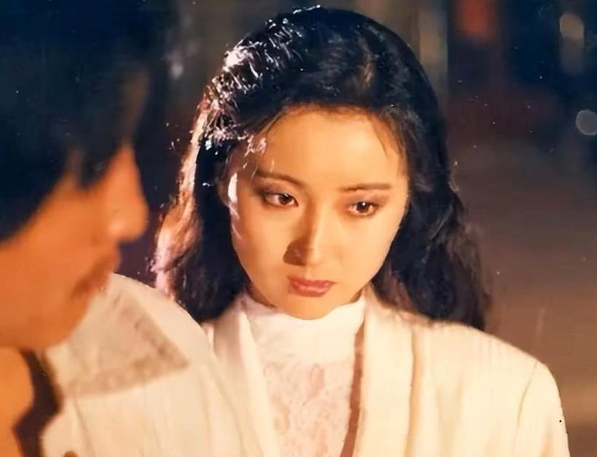 Cuộc đời buồn của 'Lâm Đại Ngọc' Trần Hiểu Húc - Ảnh 6.