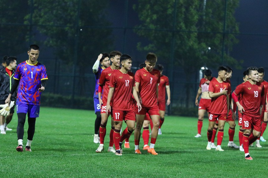 Bài “sát hạch” cuối cùng - Ảnh 1.