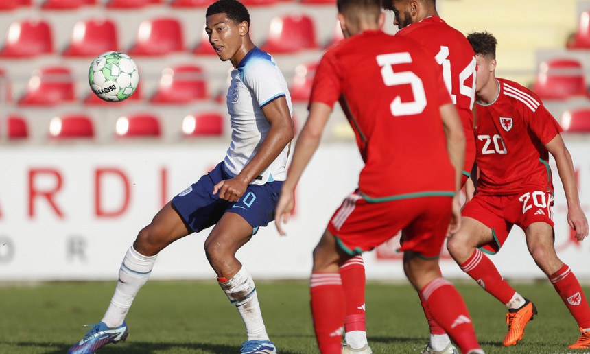 Tin nóng thể thao tối 17/10: Đội bóng Đông Nam Á đầu tiên vượt qua vòng loại thứ nhất World Cup 2026 - Ảnh 6.