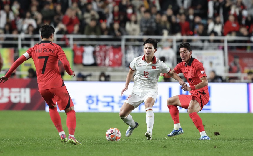 Tiêu điểm: Thất bại bổ ích - Ảnh 1.