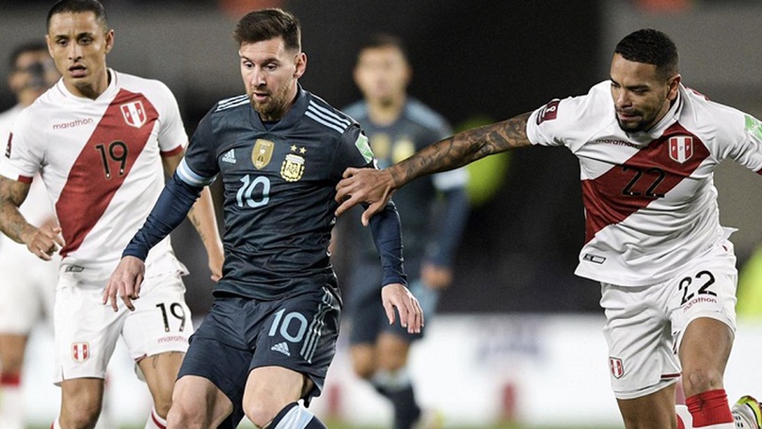 Nhận định bóng đá hôm nay 18/10: Uruguay vs Brazil, Peru vs Argentina - Ảnh 5.