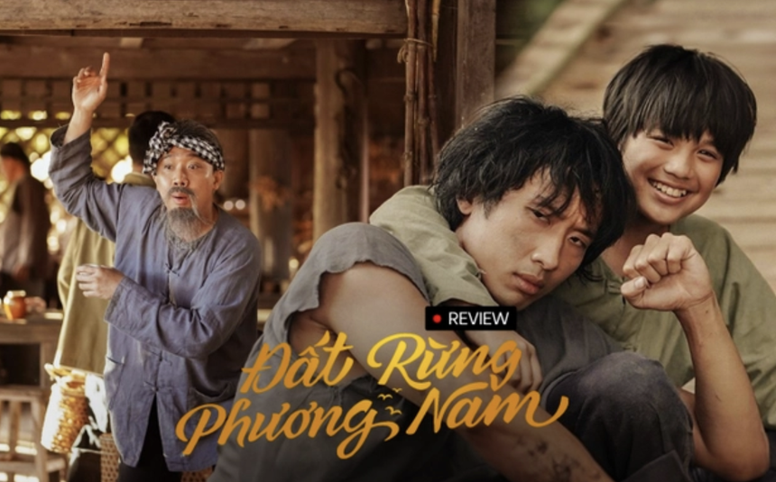 Phim 'Đất rừng phương Nam' đã được chỉnh sửa và trình lên Cục Điện ảnh theo đúng quy định của pháp luật - Ảnh 4.