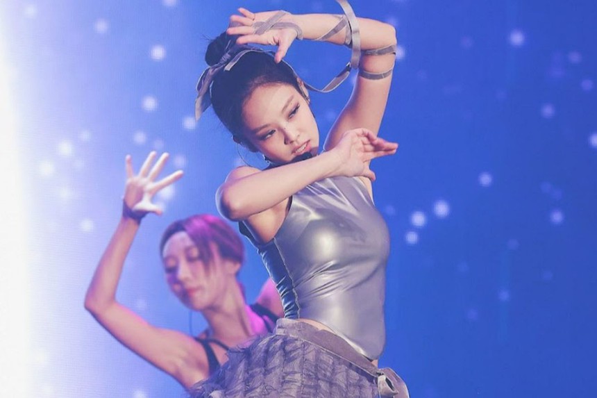 Vì sao Jennie Blackpink là thành viên nổi tiếng nhất tại Hàn Quốc? - Ảnh 9.