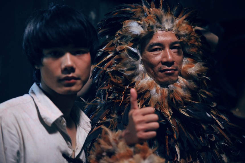 Phim 'Thành phố ngủ gật': Kinh phí thấp kỉ lục, vẫn được hàng loạt LHP thế giới mời - Ảnh 2.