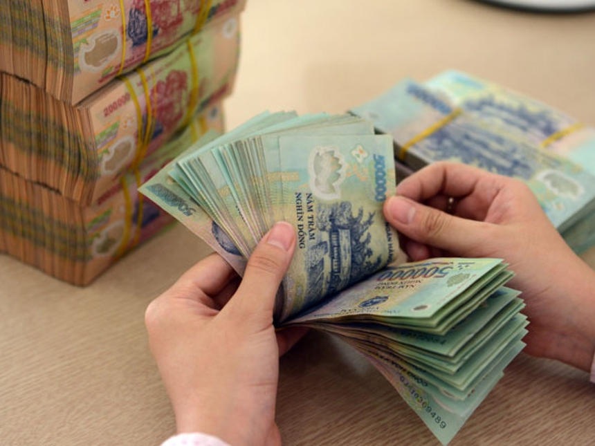 Bộ Tài chính đề nghị tiếp tục giảm 2% thuế giá trị gia tăng - Ảnh 2. Bộ Tài chính đề nghị tiếp tục giảm 2% thuế giá trị gia tăng - Ảnh 2.