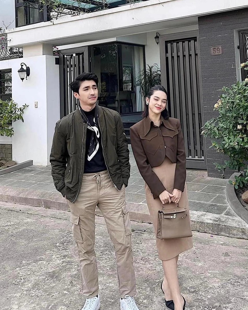 'Không ngại cưới, chỉ cần 1 lý do': Quỳnh Lương vẫn được khen xinh bất chấp loạt tạo hình giản dị - Ảnh 10.