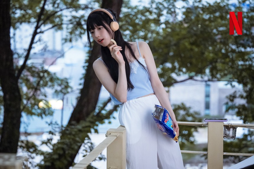 Suzy và những điều đáng mong chờ trong bộ phim Hàn ‘Doona!’ sắp lên sóng - Ảnh 7.