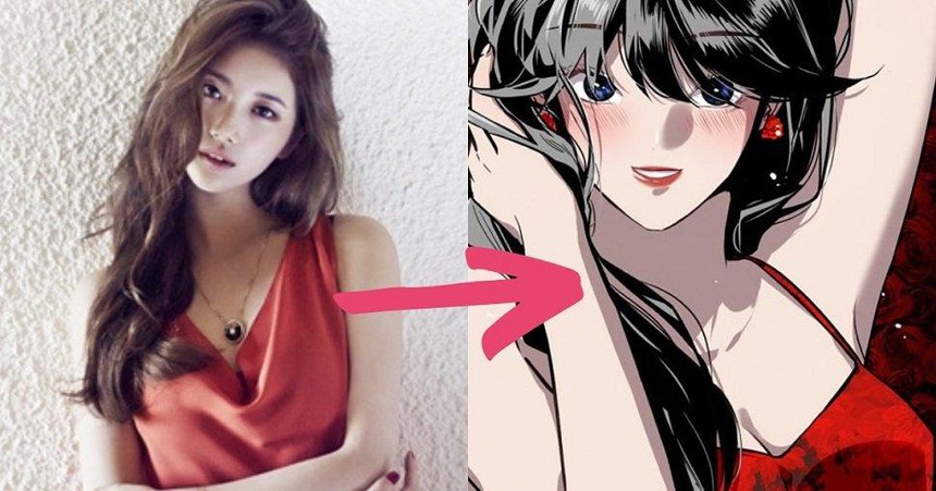 Suzy và những điều đáng mong chờ trong bộ phim Hàn ‘Doona!’ sắp lên sóng - Ảnh 2.