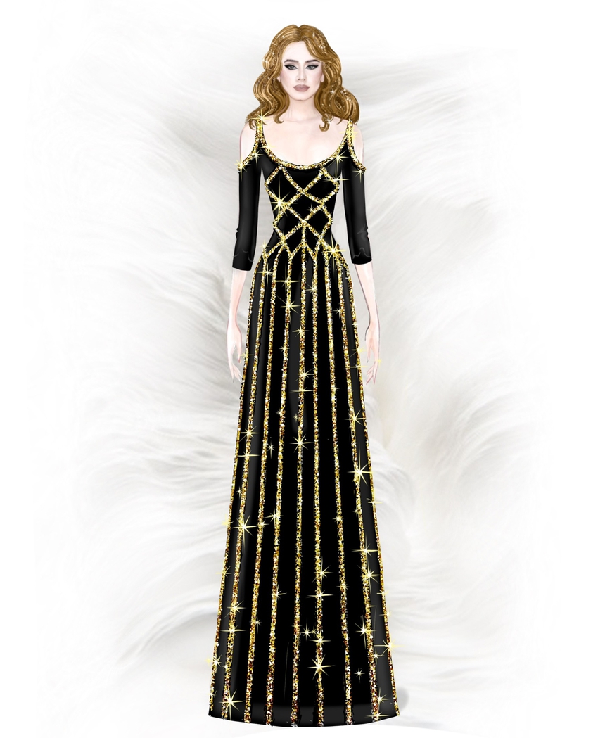 Adele 'chốt đơn' Công Trí trong show mới nhất - Ảnh 2.