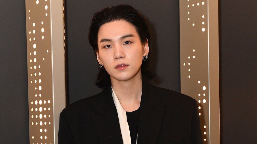 Suga thẳng thắn trả lời về 'bí mật đằng sau thành công của BTS' - Ảnh 4.