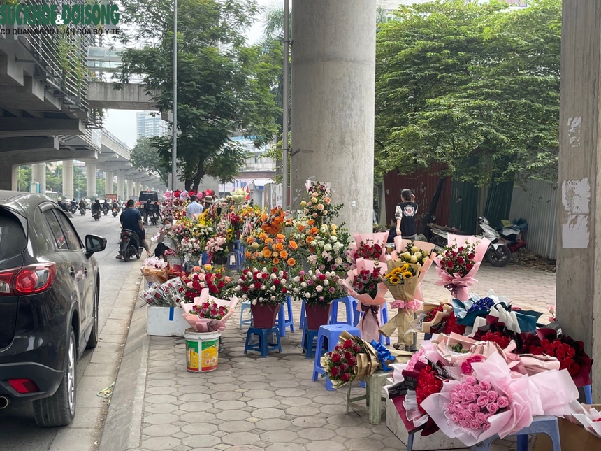 Diễn đàn 365: Chờ gì ở 'Ngày phụ nữ'? - Ảnh 1. Diễn đàn 365: Chờ gì ở 'Ngày phụ nữ'? - Ảnh 1.