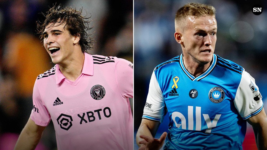 Lịch thi đấu bóng đá hôm nay 19/10: Đội Messi đá trận cuối sân nhà - Ảnh 4. Lịch thi đấu bóng đá hôm nay 19/10: Đội Messi đá trận cuối sân nhà - Ảnh 4.