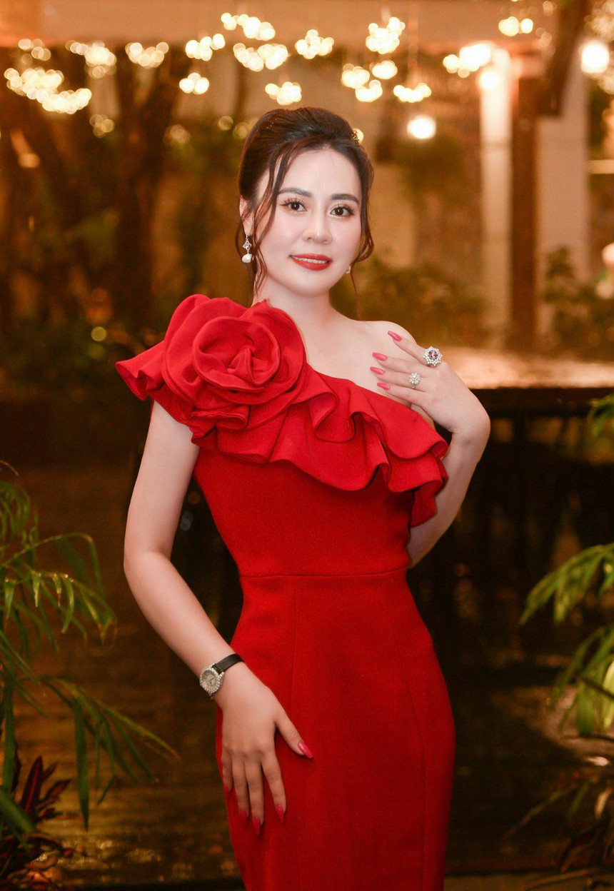 Hoa hậu Phan Kim Oanh làm Chủ tịch Miss Multicultural World - Hoa hậu Đa văn hoá Thế giới - Ảnh 3. Hoa hậu Phan Kim Oanh làm Chủ tịch Miss Multicultural World - Hoa hậu Đa văn hoá Thế giới - Ảnh 3.