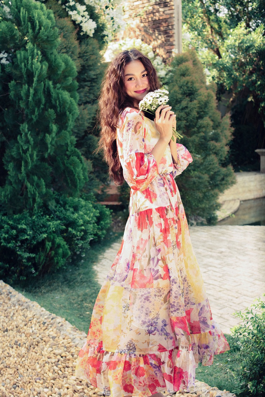 Sát ngày cưới, Thanh Hằng có động thái mới khiến fan xuýt xoa - Ảnh 2.