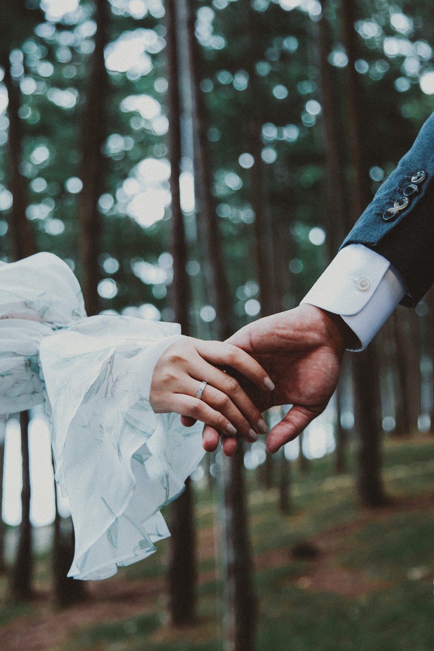 Sát ngày cưới, Thanh Hằng có động thái mới khiến fan xuýt xoa - Ảnh 1.