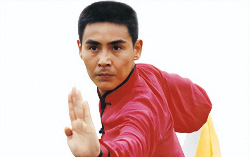 Bậc thầy võ thuật mà Hồng Kim Bảo, Lý Liên Kiệt cũng không 'địch' nổi là ai? - Ảnh 1.