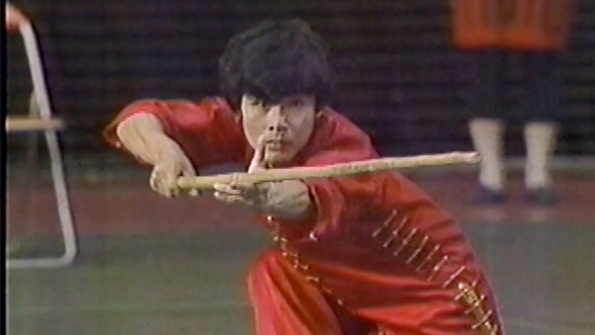 Bậc thầy võ thuật mà Hồng Kim Bảo, Lý Liên Kiệt cũng không 'địch' nổi là ai? - Ảnh 3.