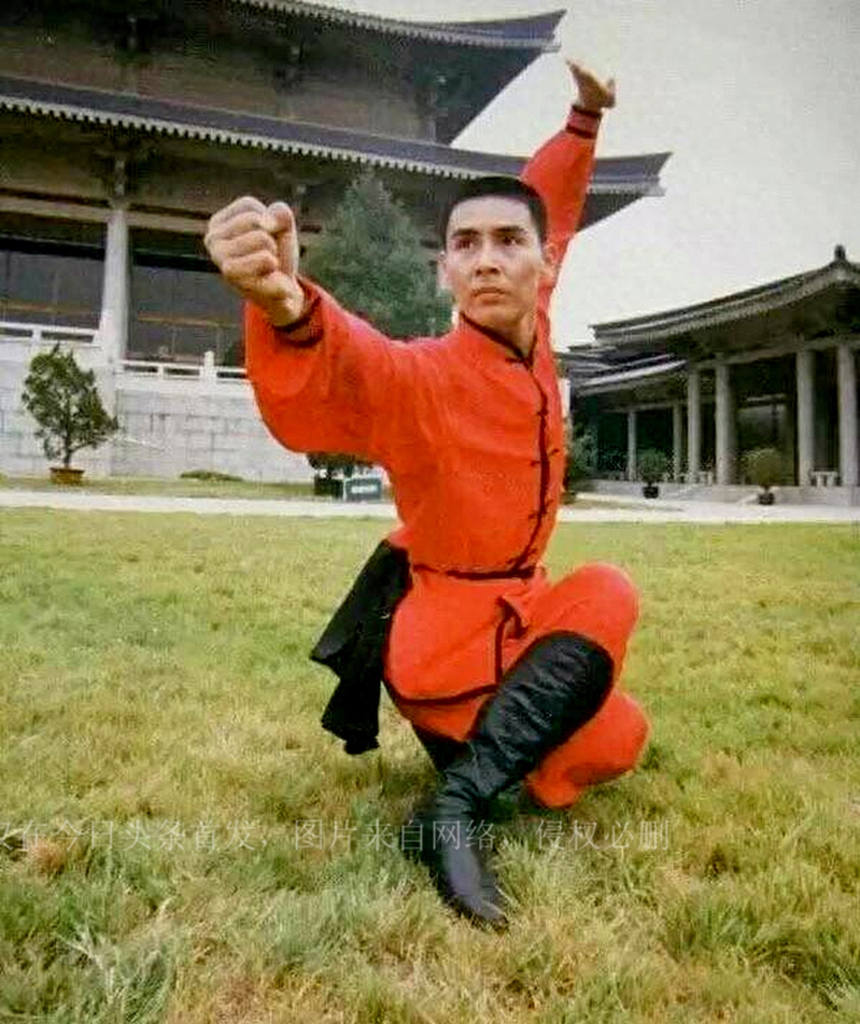 Bậc thầy võ thuật mà Hồng Kim Bảo, Lý Liên Kiệt cũng không 'địch' nổi là ai? - Ảnh 6.