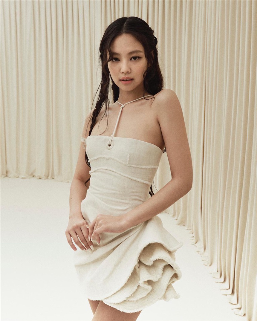 Vì sao Jennie Blackpink là thành viên nổi tiếng nhất tại Hàn Quốc? - Ảnh 3.