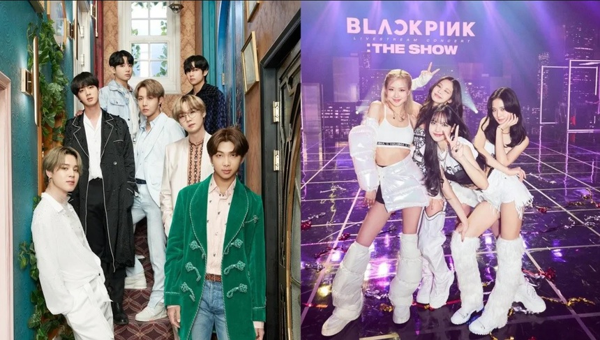Có thêm bằng chứng khó chối cãi về mối tình của Jennie Blackpink và V BTS - Ảnh 6.