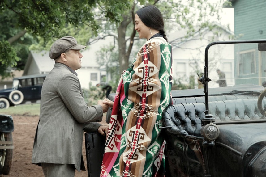 Martin Scorsese vẫn tò mò và ngưỡng mộ khả năng của điện ảnh - Ảnh 6.