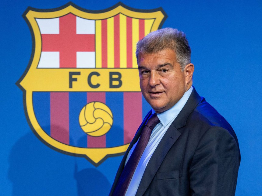 Barcelona sắp bị loại khỏi Champions League khi vừa nhen nhóm ý định đưa Super League trở lại - Ảnh 2.