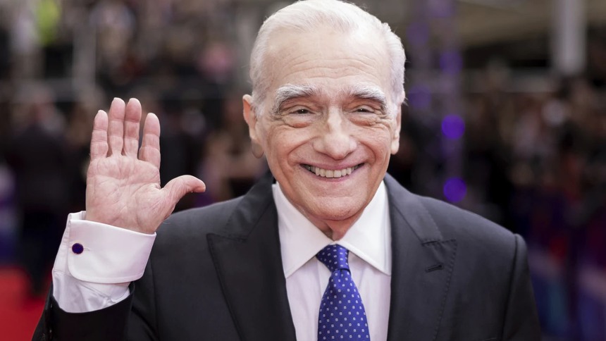 Martin Scorsese vẫn tò mò và ngưỡng mộ khả năng của điện ảnh - Ảnh 8.