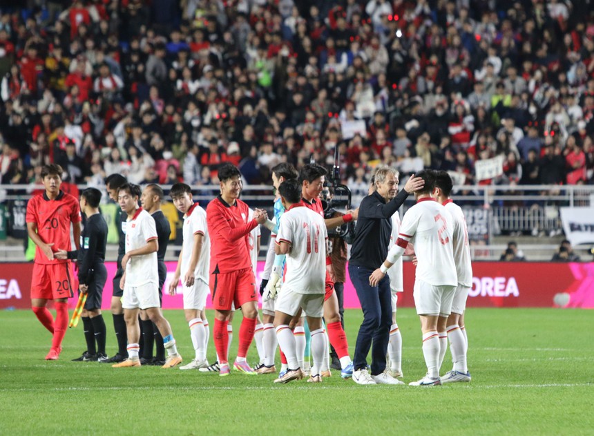 Bắt đầu một vòng quay mới - Ảnh 1. Bắt đầu một vòng quay mới - Ảnh 1.