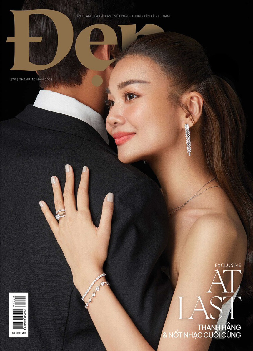 Mạnh Trường điển trai trong phim mới, Lương Thùy Linh làm MC tại lễ khai giảng trường đại học - Ảnh 5.