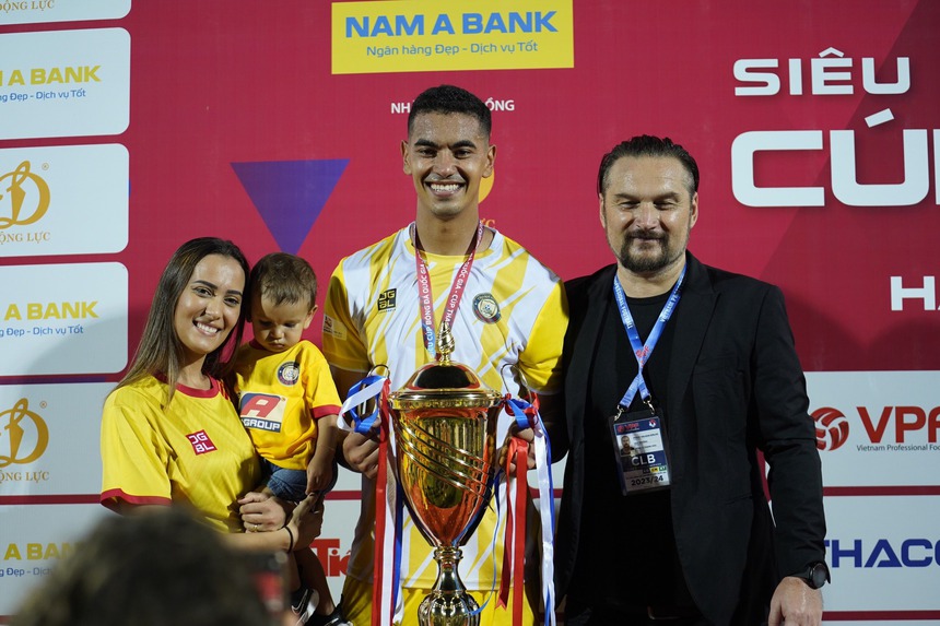 Nhận định Thanh Hóa vs Hà Tĩnh (18h00, 21/10), V-League vòng 1 - Ảnh 2.