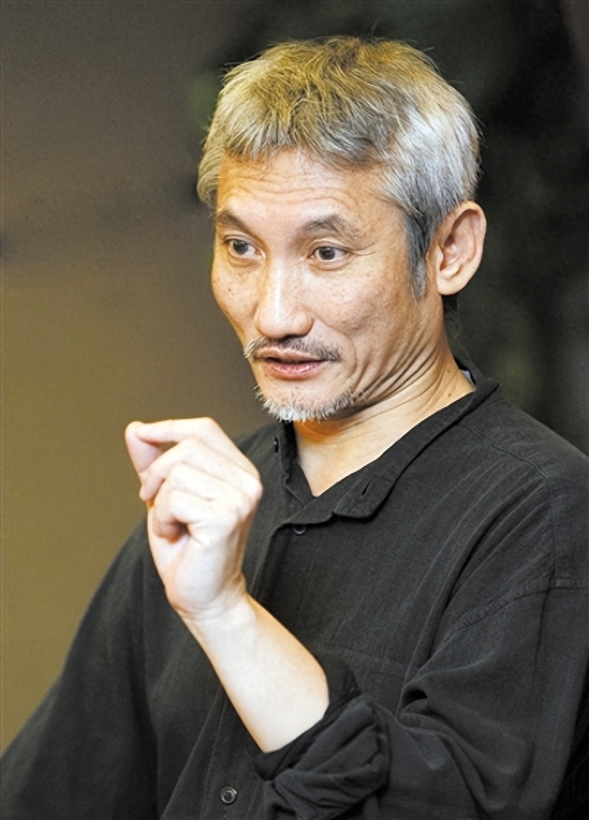 Giải mã lý do Từ Khắc 'thề' không hợp tác với Angelababy - Ảnh 1.