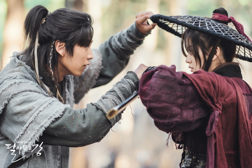 4 phim Hàn gây nghiện như 'My Lovely Liar’ với nữ chính có tất cả sức mạnh - Ảnh 1.