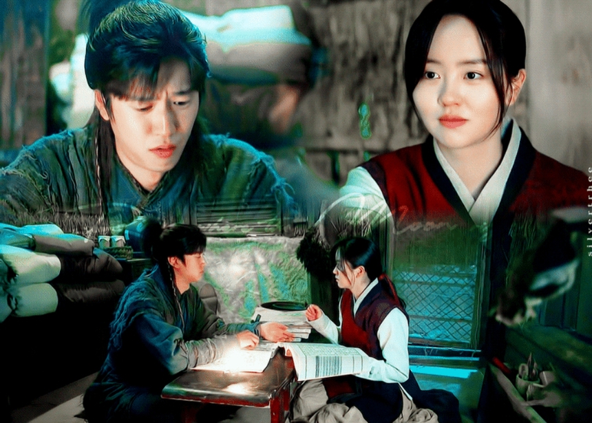 4 phim Hàn gây nghiện như 'My Lovely Liar’ với nữ chính có tất cả sức mạnh - Ảnh 3.