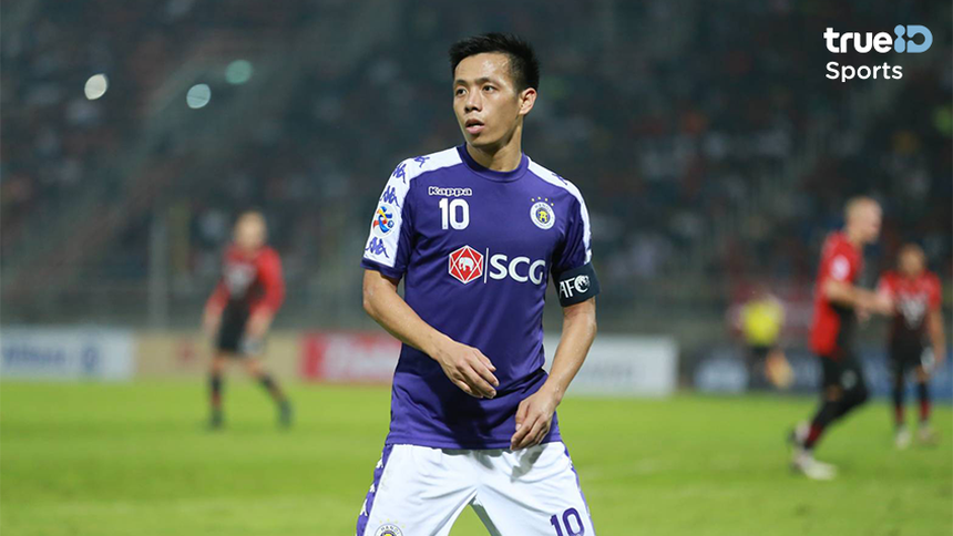 Đội trưởng ĐT Việt Nam ghi bàn đánh bại đội bóng Thái Lan, khiến HLV Polking phải khen ngợi và thừa nhận sự thật phũ phàng - Ảnh 3.