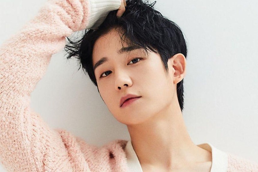 Mỹ nam Jung Hae In sẽ hoá tổng tài trong dự án truyền hình mới - Ảnh 1.