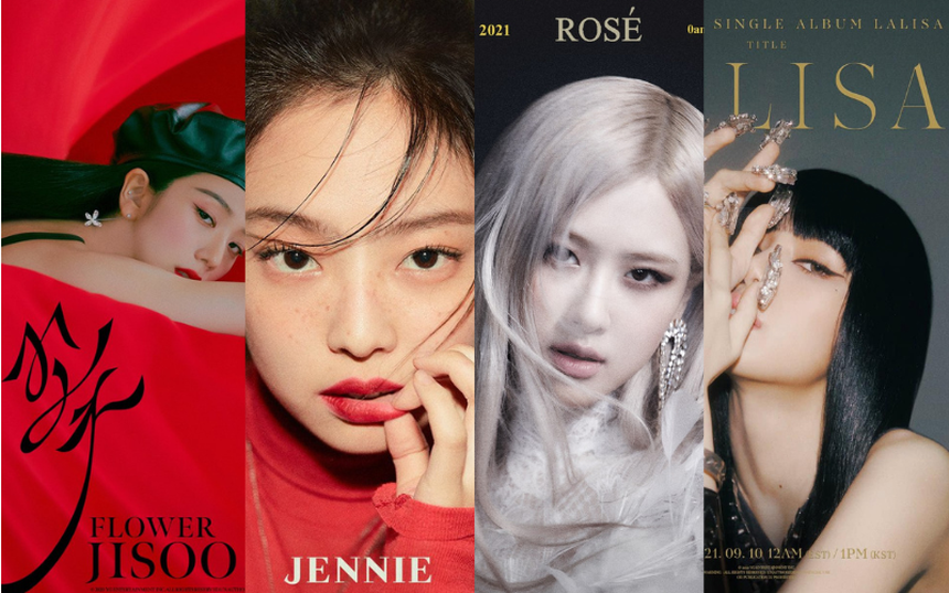 Lý do khiến YG lựa chọn 'im lặng' về tương lai của Blackpink - Ảnh 5.