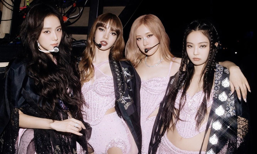Lý do khiến YG lựa chọn 'im lặng' về tương lai của Blackpink - Ảnh 1.