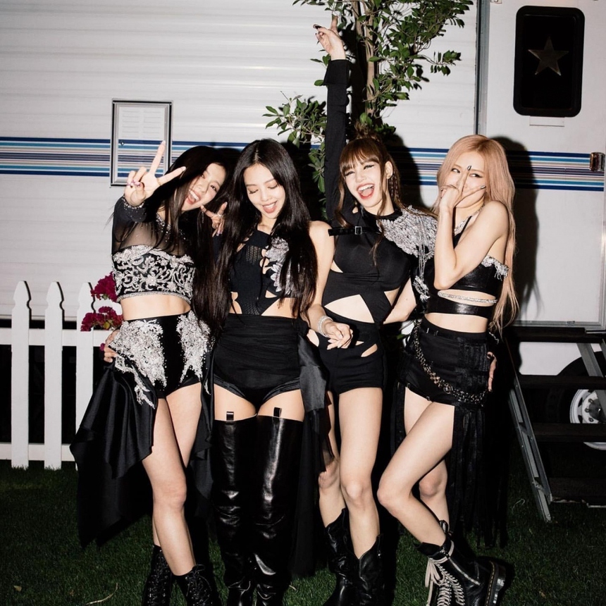 Fan Blackpink 'lục đục nội bộ' sau đêm diễn cuối cùng của Lisa - Ảnh 1.