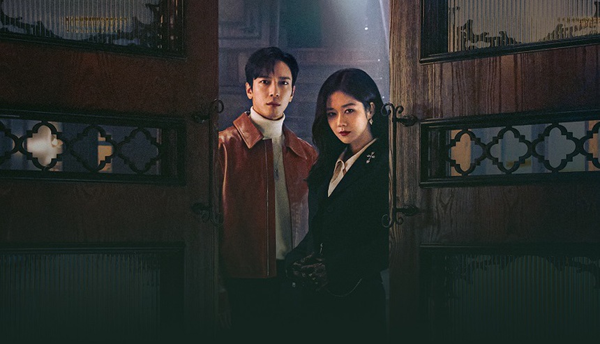 4 phim Hàn gây nghiện như 'My Lovely Liar’ với nữ chính có tất cả sức mạnh - Ảnh 6.