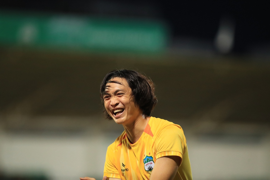 Bóng đá thật đẹp, nhất là khi chúng ta cho đi... - Ảnh 6. Bóng đá thật đẹp, nhất là khi chúng ta cho đi... - Ảnh 6.