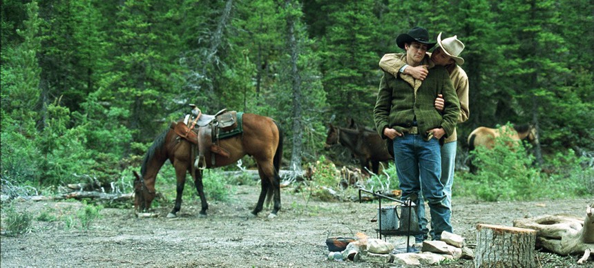 Tại sao Annie Proulx hối hận khi viết câu chuyện đồng tính 'Brokeback Mountain'? - Ảnh 2.